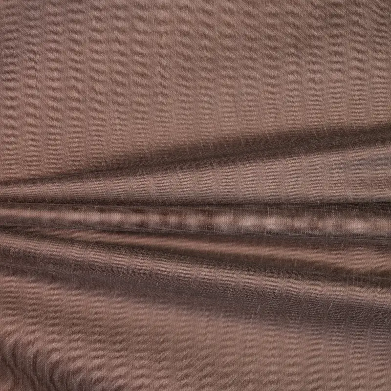 China Fabric for Shirt,Blouse Linen/Rayon Plain Natural Woven Fabric Lyocell Rayon Nylon Flax Brown color buy from China wholesaler bulk order at wholesale price free worldwide shipping Alibaba