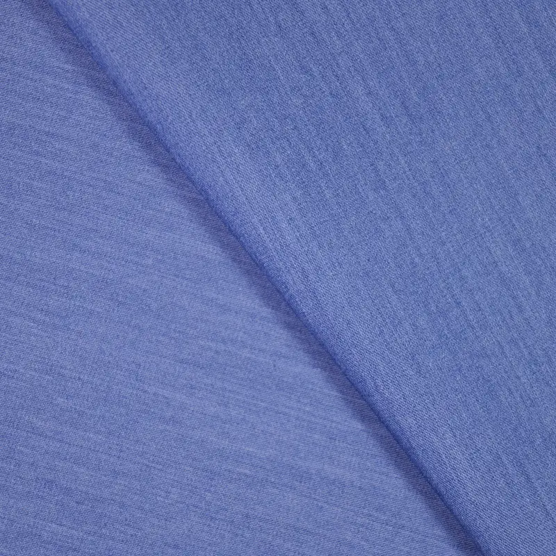 China Fabric for Pants,Suit Trouser,Blazer,Shorts,Suit Polyester/Rayon Plain Woven Blended Fabric Polyester Rayon Spandex Blue color buy from China wholesaler bulk order at wholesale price free worldwide shipping Alibaba