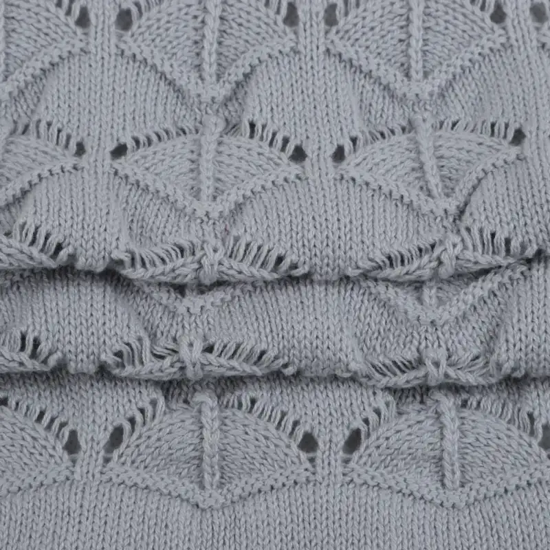 Bangladesh Yarn for Shirt Long Sleeve Zipper (Sweater) Ring Spun Regular Yarn Acrylic Cotton MARL GRE color buy from Bangladesh wholesaler bulk order at wholesale price free worldwide shipping Alibaba