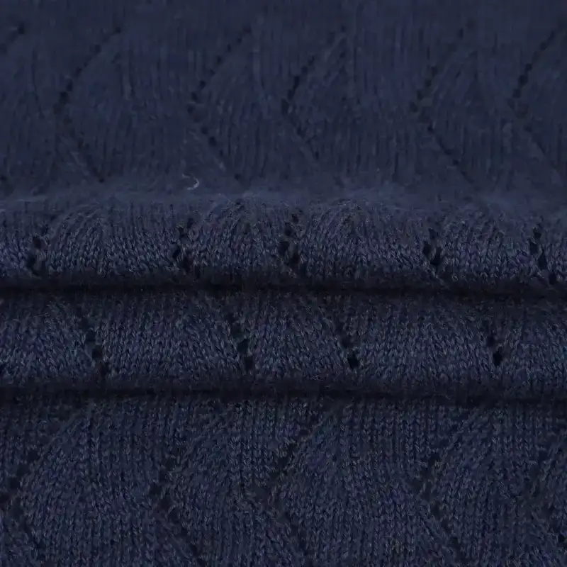 Bangladesh Yarn for Ladies Vest (Sweater),Men’s Vest (Sweater),Open Cardigan (Sweater),Full-Zipper Cardigan (Sweater),Half-Zipper Cardigan (Sweater) Ring Spun Regular Yarn Cotton Acrylic BLACK color buy from Bangladesh wholesaler bulk order at wholesale price free worldwide shipping Alibaba