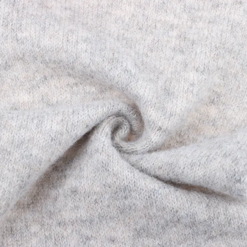 China Yarn for Half-Zipper Cardigan (Sweater),Shirt Long Sleeve Button (Sweater),Shirt Long Sleeve Zipper (Sweater),Shirt Half Sleeve Button (Sweater) Mossy Yarn Fancy Yarn Polyester Wool Spandex 浅花驼 color buy from China wholesaler bulk order at wholesale price free worldwide shipping Alibaba