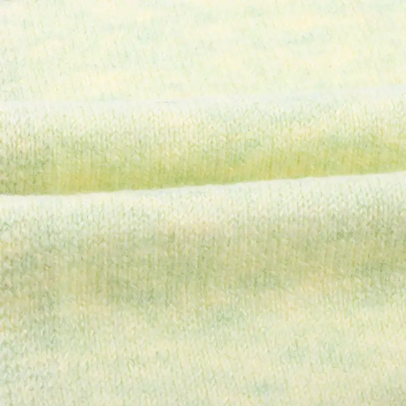 China Yarn for Polo Shirt,Tank Top,Dresses (Cardigan Open) (Sweater),Dresses (Cardigan Button) (Sweater),Dresses (Pullover) (Sweater) Mossy Yarn Fancy Yarn Cotton Nylon Polyester 嫩芽黄 color buy from China wholesaler bulk order at wholesale price free worldwide shipping Alibaba