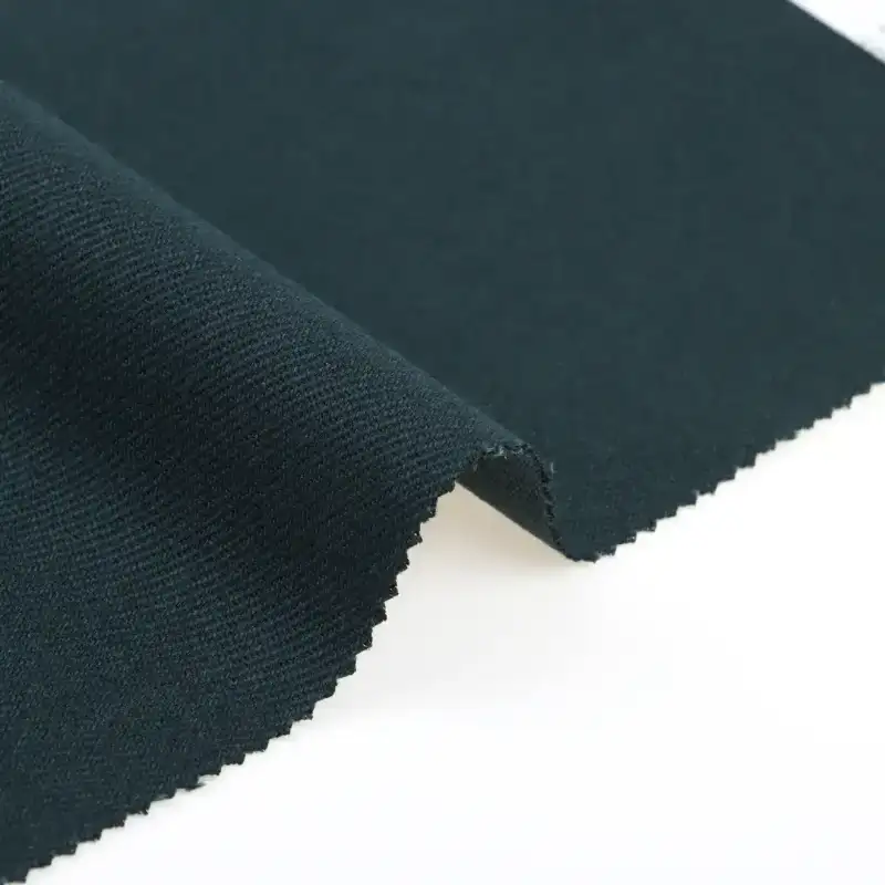 China Fabric for Suit Trouser,Suit,Uniform Polyester/Rayon Twill Woven Blended Fabric Cotton Polyester Rayon Spandex Black Green color buy from China wholesaler bulk order at wholesale price free worldwide shipping Alibaba