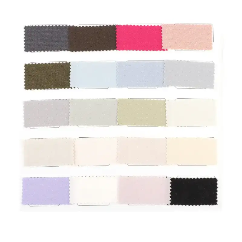 China Fabric for Blazer,Suit Polyester Twill Lining Fabric Synthetic Woven Fabric Polyester Spandex Pink-55# color buy from China wholesaler bulk order at wholesale price free worldwide shipping Alibaba