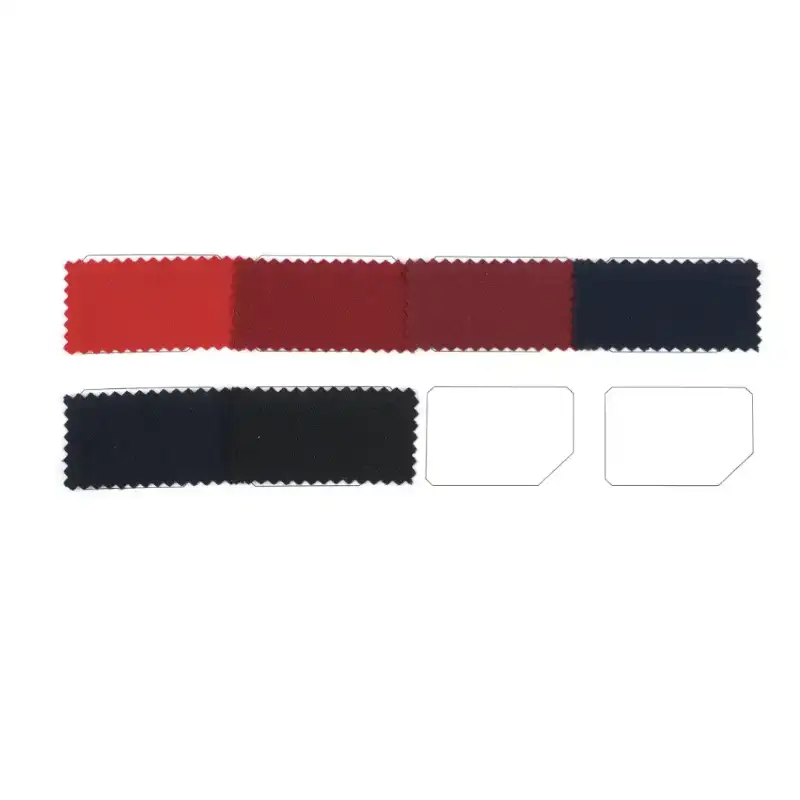 China Fabric for Shirt,Blouse,Skirt,Shirt Long Sleeve Button  Polyester/Rayon Plain Woven Blended Fabric Rayon Polyester Milky white color buy from China wholesaler bulk order at wholesale price free worldwide shipping Alibaba