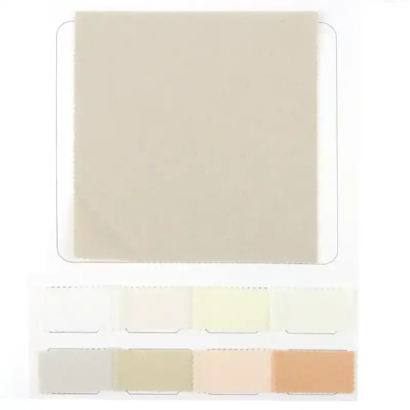 China Fabric for Pants,Suit Single-way Stretch Woven Fabric Synthetic Woven Fabric Polyester Spandex GREEN-38# color buy from China wholesaler bulk order at wholesale price free worldwide shipping Alibaba