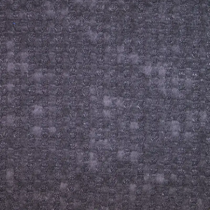 China Fabric for T-shirt ,Polo T-shirt ,Hoodie   Waffle Knit Fabric Cotton Polyester Olive green color buy from China wholesaler bulk order at wholesale price free worldwide shipping Alibaba