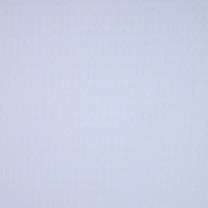 China Fabric for Jackets,Blazer,Bomber jacket Polyester Jacquard Synthetic Woven Fabric Polyester Spandex White color buy from China wholesaler bulk order at wholesale price free worldwide shipping Alibaba