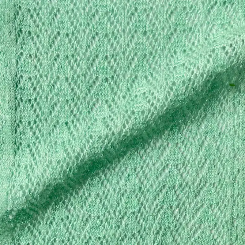 China Yarn for Open Cardigan (Sweater),Round Neck Pullover (Sweater),Crop Top Pullover (Sweater) Feather Yarn Fancy Yarn Recycled Polyester Rayon Lurex 绿色 color buy from China wholesaler bulk order at wholesale price free worldwide shipping Alibaba