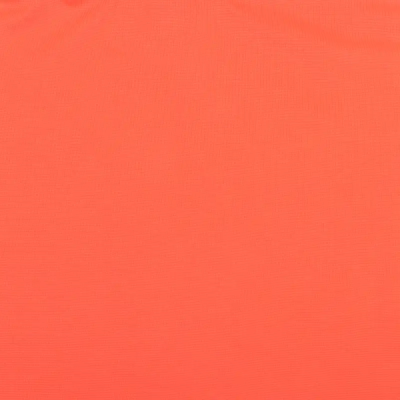 China Fabric for T-Shirt,Yoga Clothes,Yoga Pants,Sports Bras Single Jersey Knit Fabric Polyester Spandex Orange color buy from China wholesaler bulk order at wholesale price free worldwide shipping Alibaba
