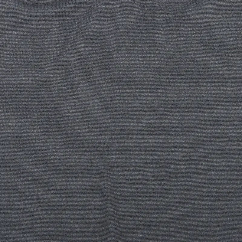 China Fabric for T-Shirt,Crop Top,Jogger Single Jersey Knit Fabric Polyester Spandex Grey color buy from China wholesaler bulk order at wholesale price free worldwide shipping Alibaba