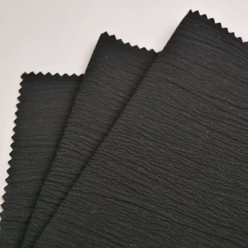 China Fabric for Blouse,Shirt Long Sleeve Button ,Dresses (Pullover)  Cotton Crepe Natural Woven Fabric Cotton Rayon Yellow Print color buy from China wholesaler bulk order at wholesale price free worldwide shipping Alibaba