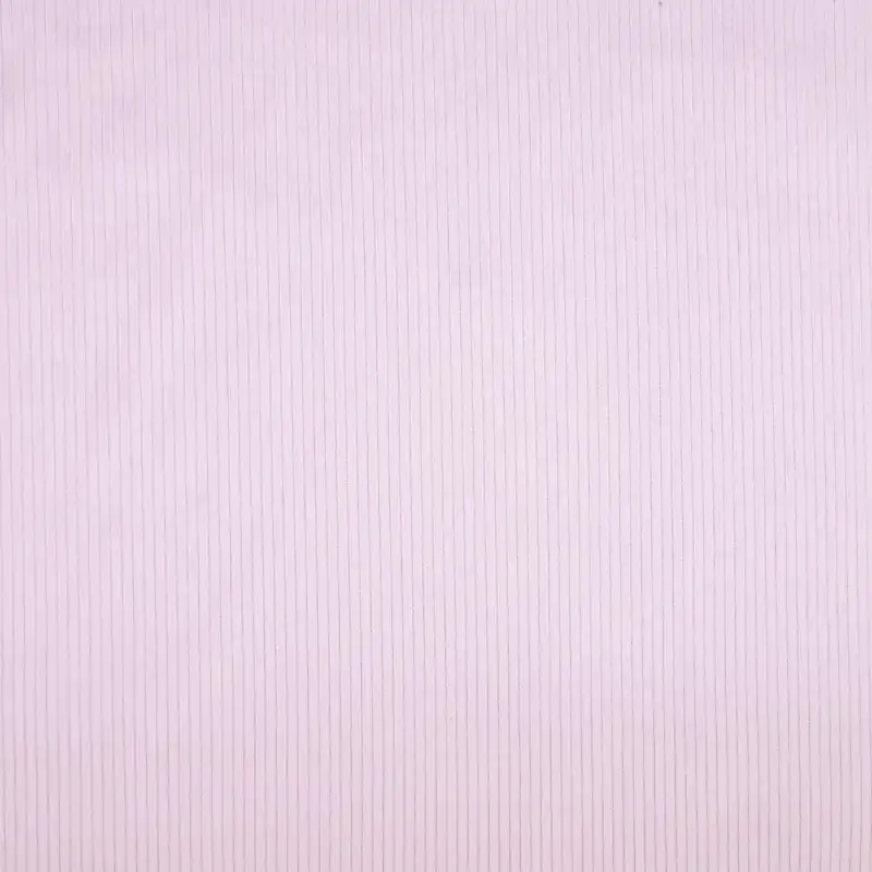 China Fabric for Tank Top,Hoodie,Ladies Vest  Rib Knit Fabric Polyester Spandex pink color buy from China wholesaler bulk order at wholesale price free worldwide shipping Alibaba