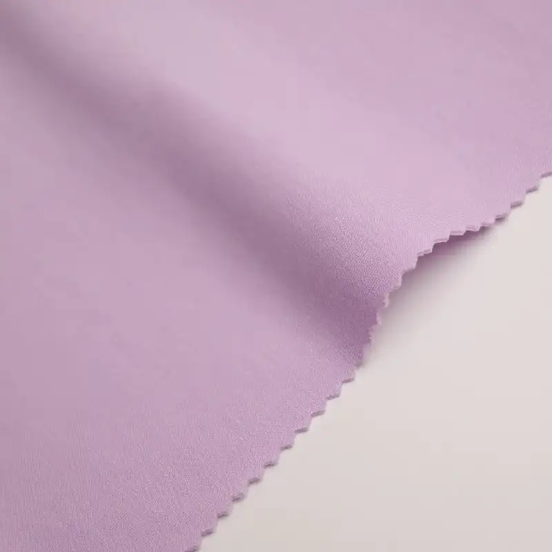 China Fabric for Jackets,Hoodie,Tracksuits Scuba Knit Fabric Polyester Cotton Spandex Pink color buy from China wholesaler bulk order at wholesale price free worldwide shipping Alibaba