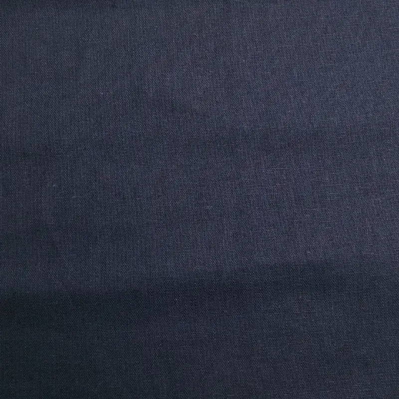 China Fabric for Jackets,Suit,Over Shirt,Chino Linen/Cotton YD Plain Natural Woven Fabric Linen Cotton Navy color buy from China wholesaler bulk order at wholesale price free worldwide shipping Alibaba