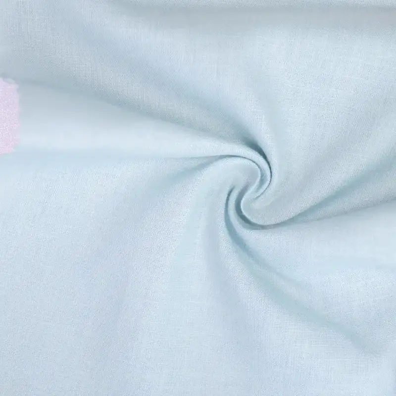China Fabric for Shirt,Blouse,Skirt,Over Shirt Linen/Rayon YD Plain Natural Woven Fabric Linen Rayon Blue color buy from China wholesaler bulk order at wholesale price free worldwide shipping Alibaba