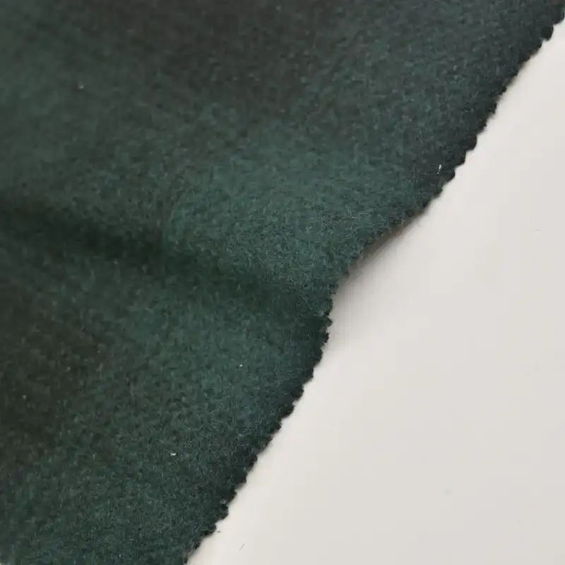 China Fabric for Trench Coat,Overcoat Knit Woolen Fabric Woolen Polyester Check color buy from China wholesaler bulk order at wholesale price free worldwide shipping Alibaba