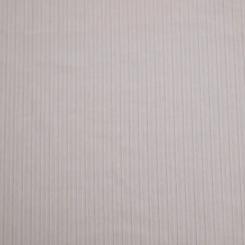 China Fabric for Hoodie,Ladies Vest  Rib Knit Fabric Polyester Rayon Spandex White color buy from China wholesaler bulk order at wholesale price free worldwide shipping Alibaba