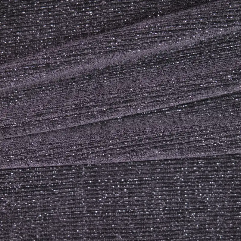 China Fabric for Pants,Jackets,Knitted Trousers ,Women's Pants  knitted Corduroy Knit Fabric Polyester Spandex Gray color buy from China wholesaler bulk order at wholesale price free worldwide shipping Alibaba