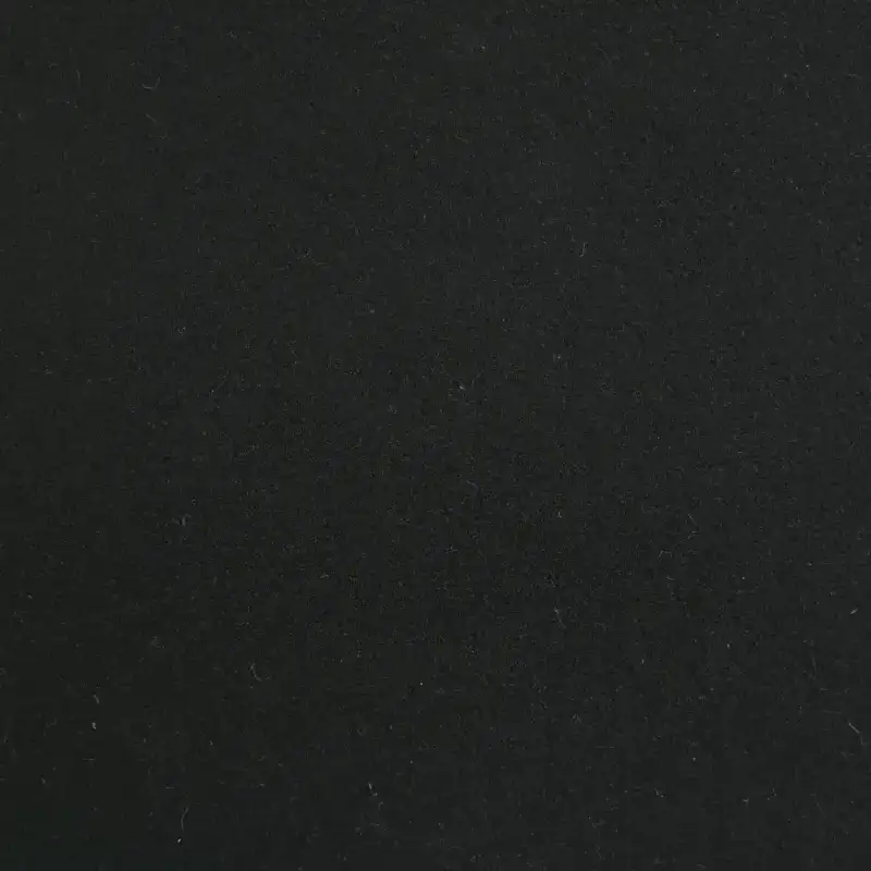 China Fabric for Jackets,Trench Coat,Overcoat Fleece Knit Fabric Polyester BLACK color buy from China wholesaler bulk order at wholesale price free worldwide shipping Alibaba