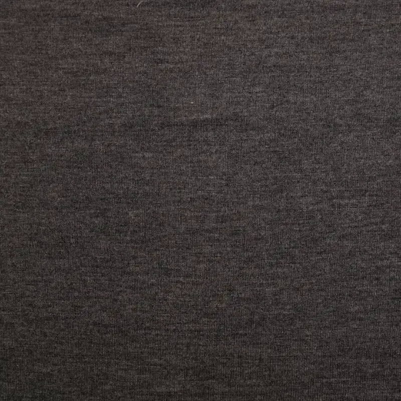 China Fabric for T-Shirt Single Jersey Knit Fabric Polyester Rayon gray color buy from China wholesaler bulk order at wholesale price free worldwide shipping Alibaba
