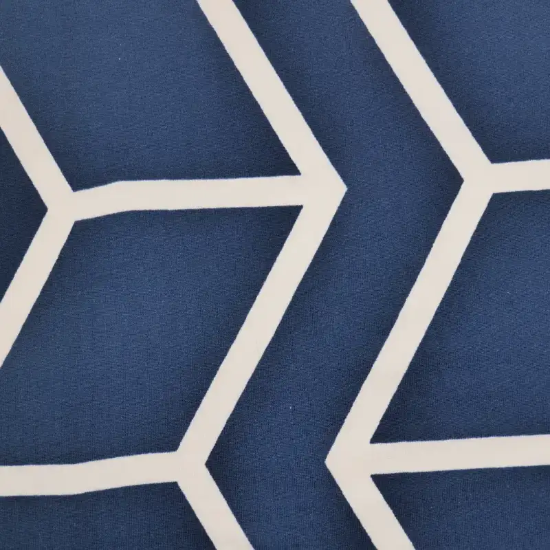 China Fabric for T-shirt ,Polo T-shirt  Single Jersey Knit Fabric Polyester Spandex blue color buy from China wholesaler bulk order at wholesale price free worldwide shipping Alibaba