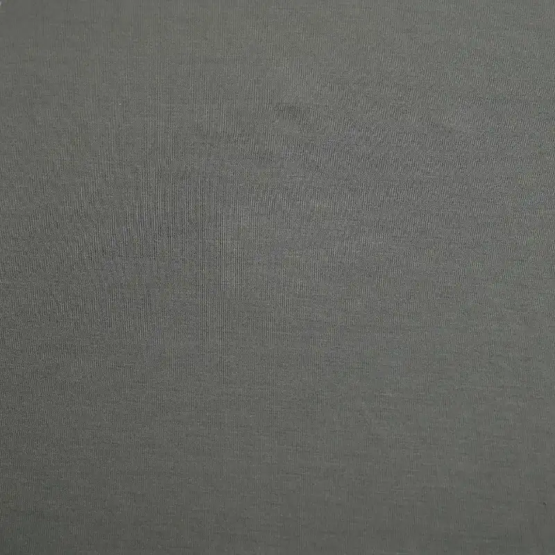 China Fabric for T-Shirt,Polo Shirt,Yoga Clothes Single Jersey Knit Fabric Polyester Spandex Dark green color buy from China wholesaler bulk order at wholesale price free worldwide shipping Alibaba