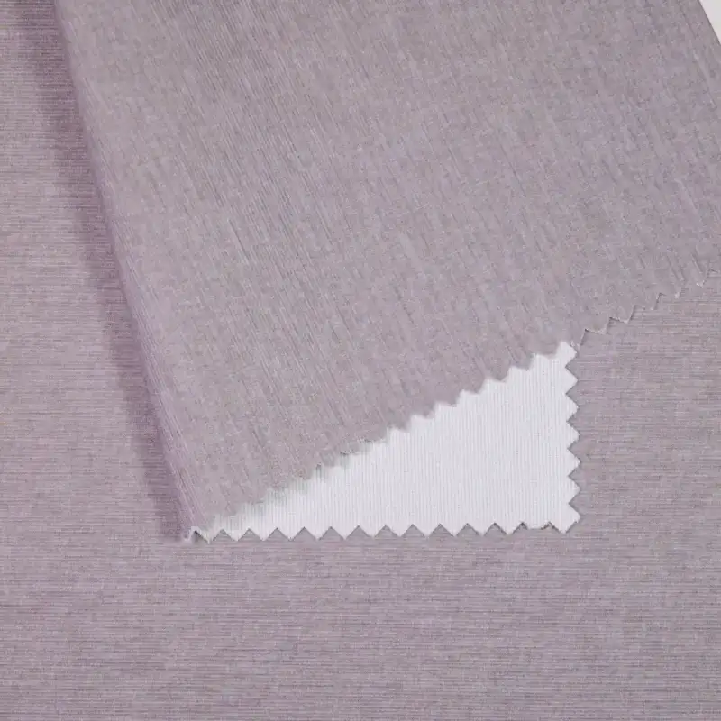 China Fabric for Jackets Polyester Taslon Synthetic Woven Fabric Polyester grey color buy from China wholesaler bulk order at wholesale price free worldwide shipping Alibaba