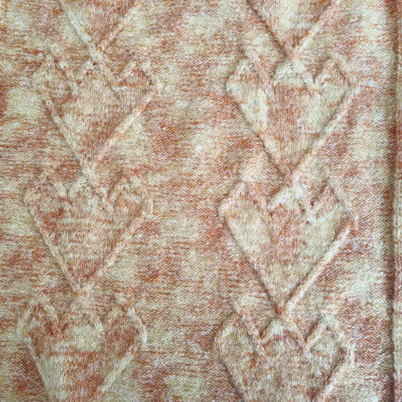 China Yarn for Skirt,Dresses (Cardigan Open) (Sweater),Dresses (Cardigan Button) (Sweater),Sweatshirt Mossy Yarn Fancy Yarn Cotton Acrylic Nylon Polyester Elastane 花桔 color buy from China wholesaler bulk order at wholesale price free worldwide shipping Alibaba