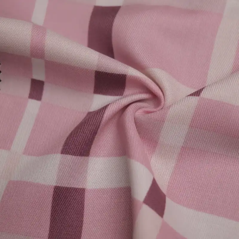 China Fabric for Shirt,Loungewear Rayon Twill Natural Woven Fabric Viscose black color buy from China wholesaler bulk order at wholesale price free worldwide shipping Alibaba