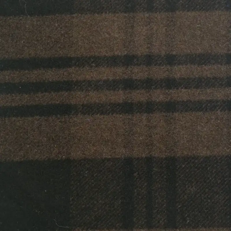 China Fabric for Trench Coat,Padded Jacket,Overcoat Knit Woolen Fabric Woolen Polyester Check color buy from China wholesaler bulk order at wholesale price free worldwide shipping Alibaba