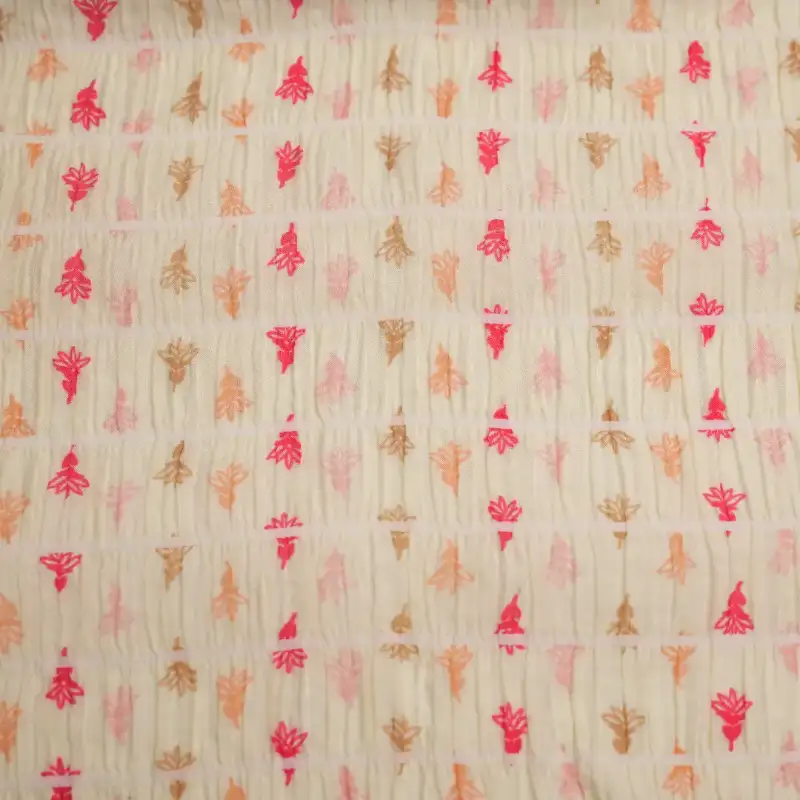 China Fabric for Blouse,Shirt Long Sleeve Button ,Dresses (Pullover)  Nylon/Polyester Crepe Woven Blended Fabric Nylon Lyocell Polyester Spandex Print color buy from China wholesaler bulk order at wholesale price free worldwide shipping Alibaba