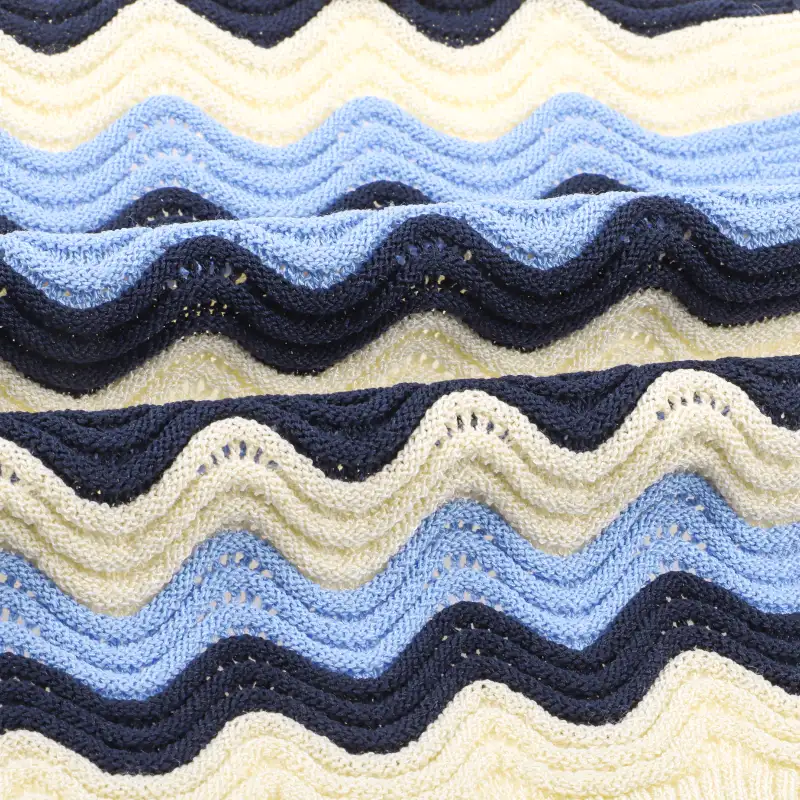 China Yarn for Open Cardigan (Sweater),Round Neck Pullover (Sweater),Crop Top Pullover (Sweater) Ring Spun Regular Yarn BCI Cotton Recycled Polyester 黄橙 color buy from China wholesaler bulk order at wholesale price free worldwide shipping Alibaba