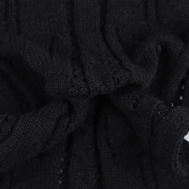 Bangladesh Yarn for Shirt Long Sleeve Zipper (Sweater),Shirt Half Sleeve Button (Sweater) Ring Spun Regular Yarn Cotton Combed BCI BLACK color buy from Bangladesh wholesaler bulk order at wholesale price free worldwide shipping Alibaba