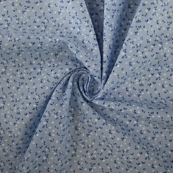 India Fabric for Blouse,Crop Top,Skirt Cotton Printed Natural Woven Fabric Cotton Printed color buy from India wholesaler bulk order at wholesale price free worldwide shipping Alibaba