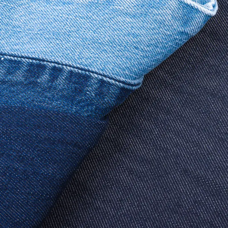 China Fabric for Pants,Denim Jacket,Jackets Tencel/Cotton Denim Denim Lyocell Cotton indigo color buy from China wholesaler bulk order at wholesale price free worldwide shipping Alibaba