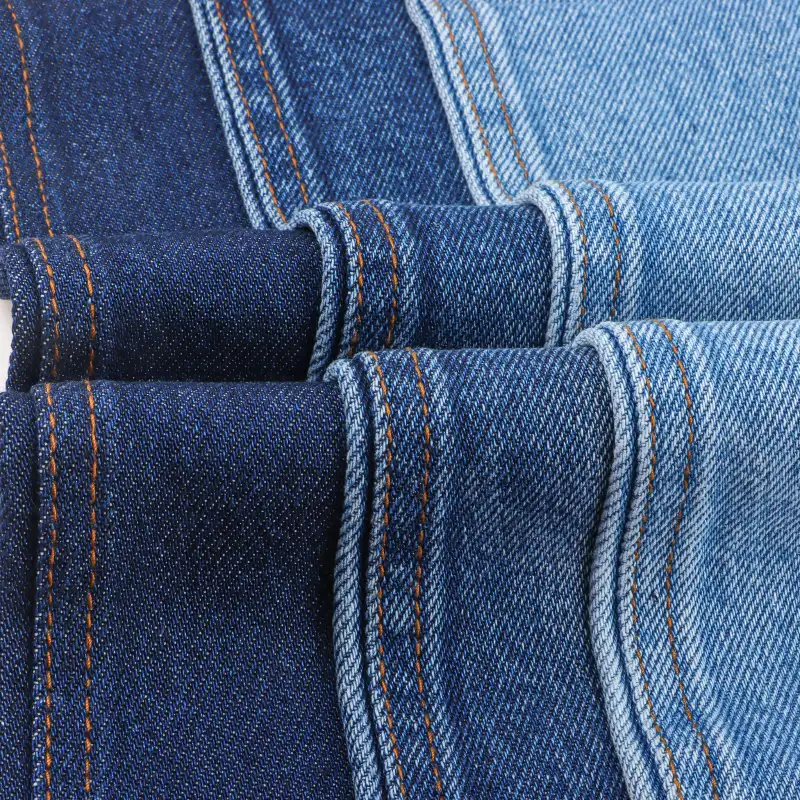 China Fabric for Pants,Denim Jacket Tencel Denim Denim Lyocell indigo color buy from China wholesaler bulk order at wholesale price free worldwide shipping Alibaba