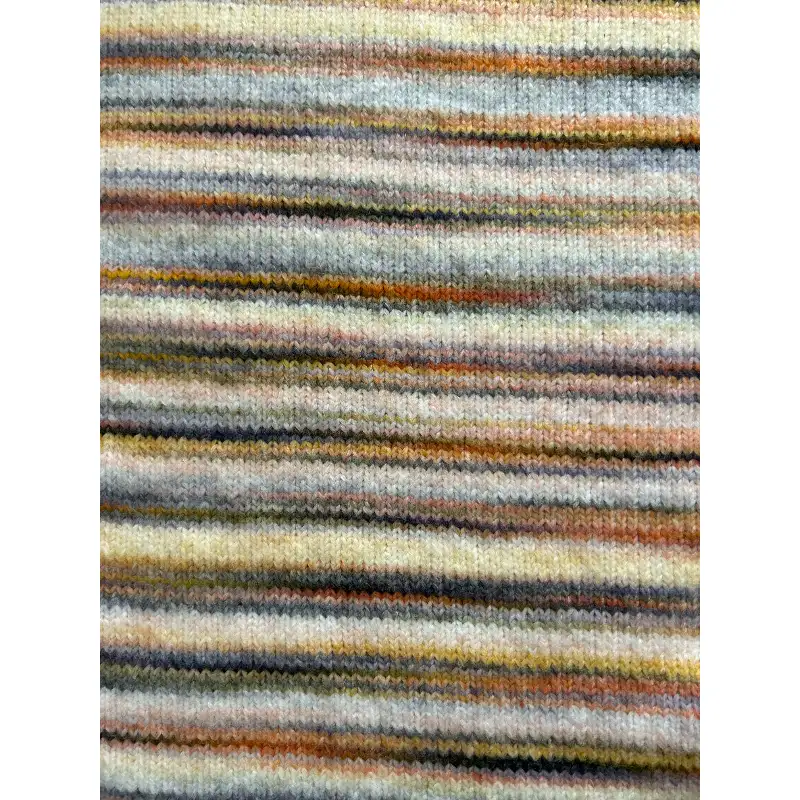 China Yarn for Crop Top,Jogger,Open Cardigan (Sweater),Full-Zipper Cardigan (Sweater),Half-Zipper Cardigan (Sweater),Round Neck Pullover (Sweater),Crew Neck Pullover (Sweater),Crop Top Pullover (Sweater),Dresses (Cardigan Button) (Sweater),Dresses (Pullover) (Sweater) Air Spun Yarn Fancy Yarn Nylon Wool Polyester Rainbow color buy from China wholesaler bulk order at wholesale price free worldwide shipping Alibaba