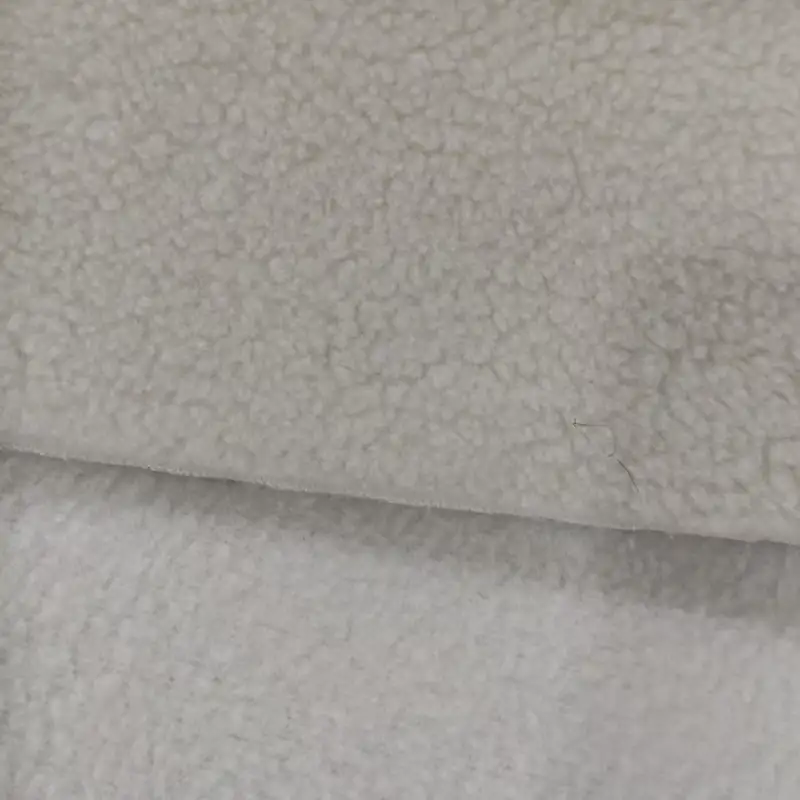 China Fabric for Jackets,Hoodie,Padded Jacket Bonded fabric Bonded fabric Polyester white color buy from China wholesaler bulk order at wholesale price free worldwide shipping Alibaba