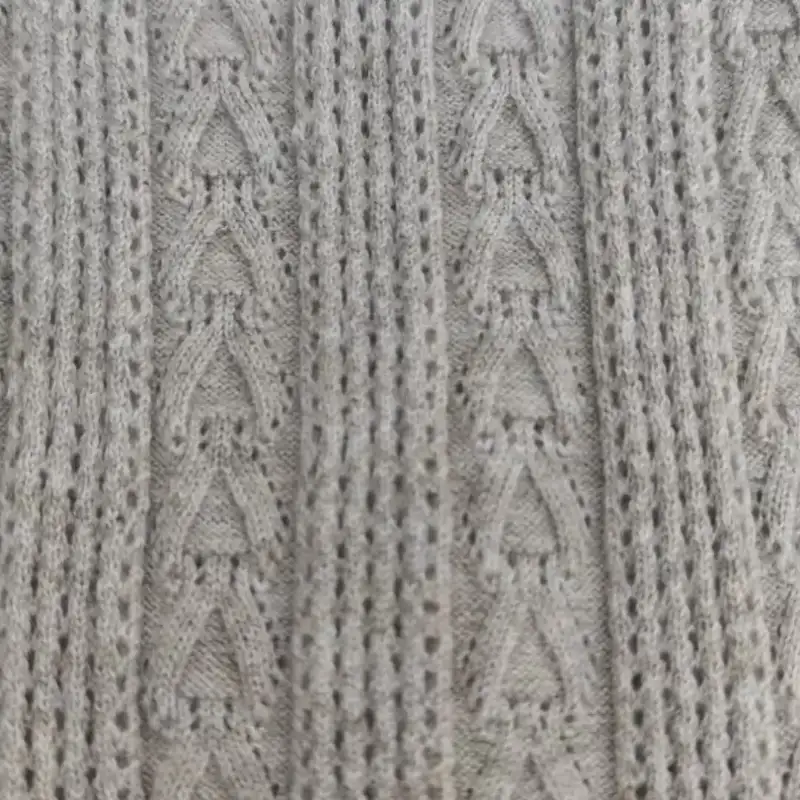 China Yarn for Hoodie,Half-Zipper Cardigan (Sweater),Crew Neck Pullover (Sweater),Crop Top Pullover (Sweater) Mossy Yarn Fancy Yarn Recycled Polyester Polyester Acrylic RWS Wool Spandex cream-coloured color buy from China wholesaler bulk order at wholesale price free worldwide shipping Alibaba