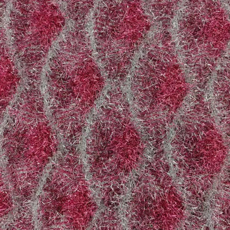 China Yarn for Crew Neck Pullover (Sweater),Crop Top Pullover (Sweater),T-shirt (Sweater),Polo T-shirt (Sweater),Hoodie  (Sweater),Sweatshirt Feather Yarn Fancy Yarn Nylon Polyester Lurex pink color buy from China wholesaler bulk order at wholesale price free worldwide shipping Alibaba