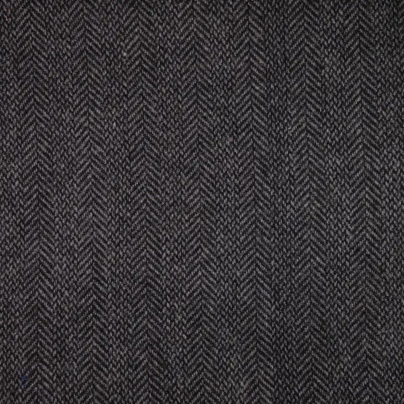 China Fabric for Suit Trouser,Jackets,Blazer,Overcoat,Suit Chanel-Style Fabric Woolen Polyester Chemical Fiber Wool DarkGrey color buy from China wholesaler bulk order at wholesale price free worldwide shipping Alibaba