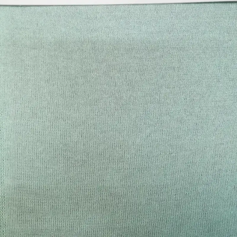 China Yarn for Half-Zipper Cardigan (Sweater),Shirt Long Sleeve Button (Sweater),Shirt Long Sleeve Zipper (Sweater) Twisted Yarn Twisted Yarn Rayon Polyester 浅绿色 color buy from China wholesaler bulk order at wholesale price free worldwide shipping Alibaba