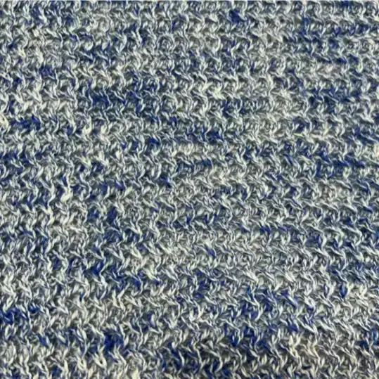 China Yarn for Ladies Vest (Sweater),Men’s Vest (Sweater),Open Cardigan (Sweater),Round Neck Pullover (Sweater),Crew Neck Pullover (Sweater) Slub Yarn Fancy Yarn BCI Cotton Recycled Polyester Nylon 花杏色 color buy from China wholesaler bulk order at wholesale price free worldwide shipping Alibaba