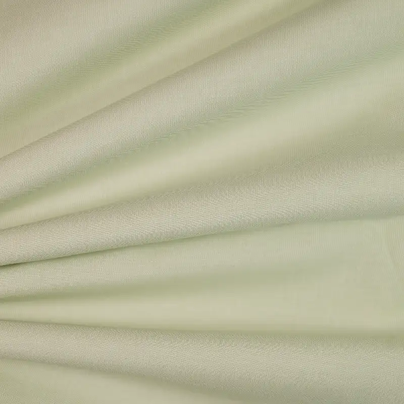 China Fabric for Shirt,Pants,Blouse,Crop Top Tencel Plain Natural Woven Fabric Tencel bok choy color buy from China wholesaler bulk order at wholesale price free worldwide shipping Alibaba