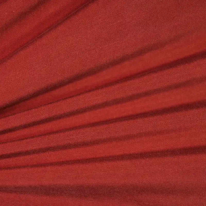 China Fabric for Shirt,Pants,Blazer,Blouse,Crop Top,Skirt Lyocell Twill Natural Woven Fabric Lyocell chili oil color buy from China wholesaler bulk order at wholesale price free worldwide shipping Alibaba