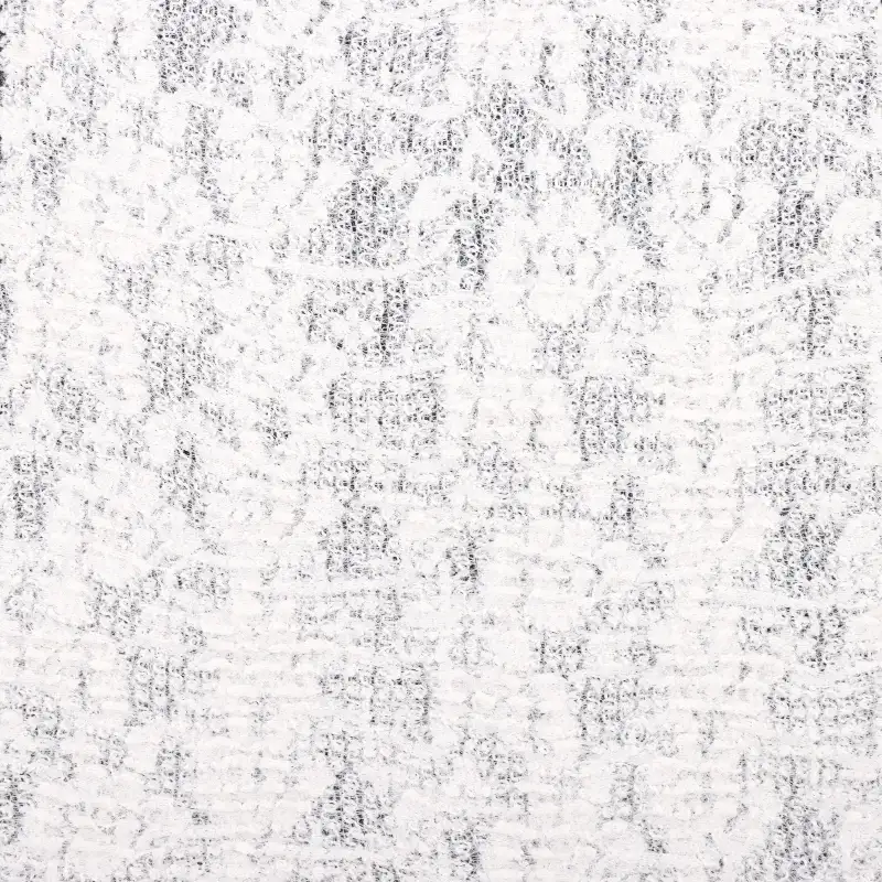 China Fabric for Crop Top,Skirt  Lace Knit Fabric Nylon Spandex Gream color buy from China wholesaler bulk order at wholesale price free worldwide shipping Alibaba