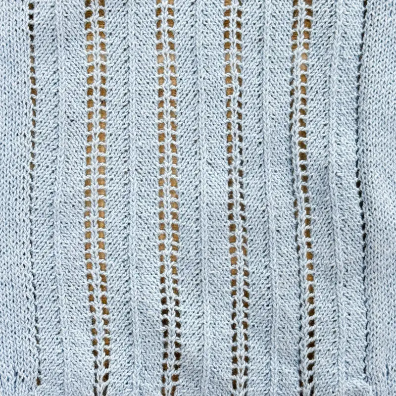 China Yarn for Ladies Vest (Sweater),Open Cardigan (Sweater),Round Neck Pullover (Sweater),Crop Top Pullover (Sweater) Twisted Yarn Twisted Yarn Recycled Cotton blue color buy from China wholesaler bulk order at wholesale price free worldwide shipping Alibaba