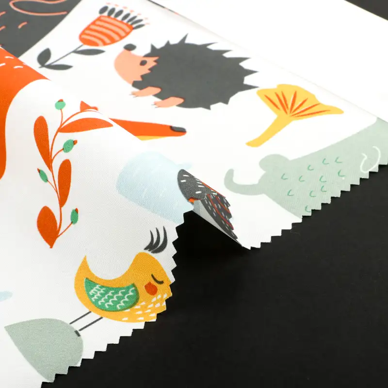 China Fabric for Jogger Polyester Peach Skin Microfiber Fabric Synthetic Woven Fabric Polyester PRINTING color buy from China wholesaler bulk order at wholesale price free worldwide shipping Alibaba