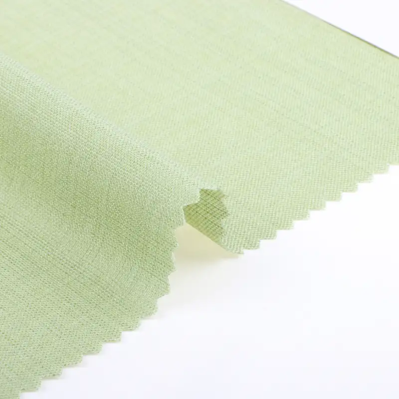 China Fabric for Blouse,Crop Top,Skirt,Shorts Tencel Plain Natural Woven Fabric Lyocell green color buy from China wholesaler bulk order at wholesale price free worldwide shipping Alibaba